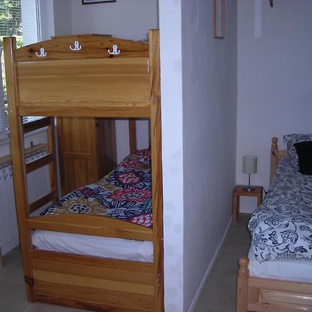 Iglika 2 - Studio Cabin โบโรเวทส์ ภายนอก รูปภาพ