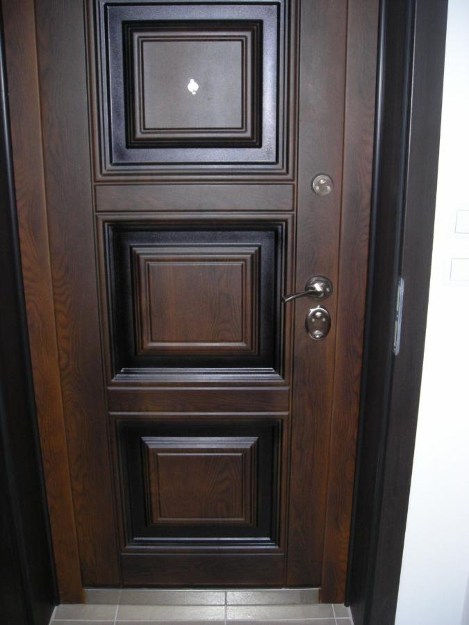 Iglika 2 - Studio Cabin โบโรเวทส์ ภายนอก รูปภาพ