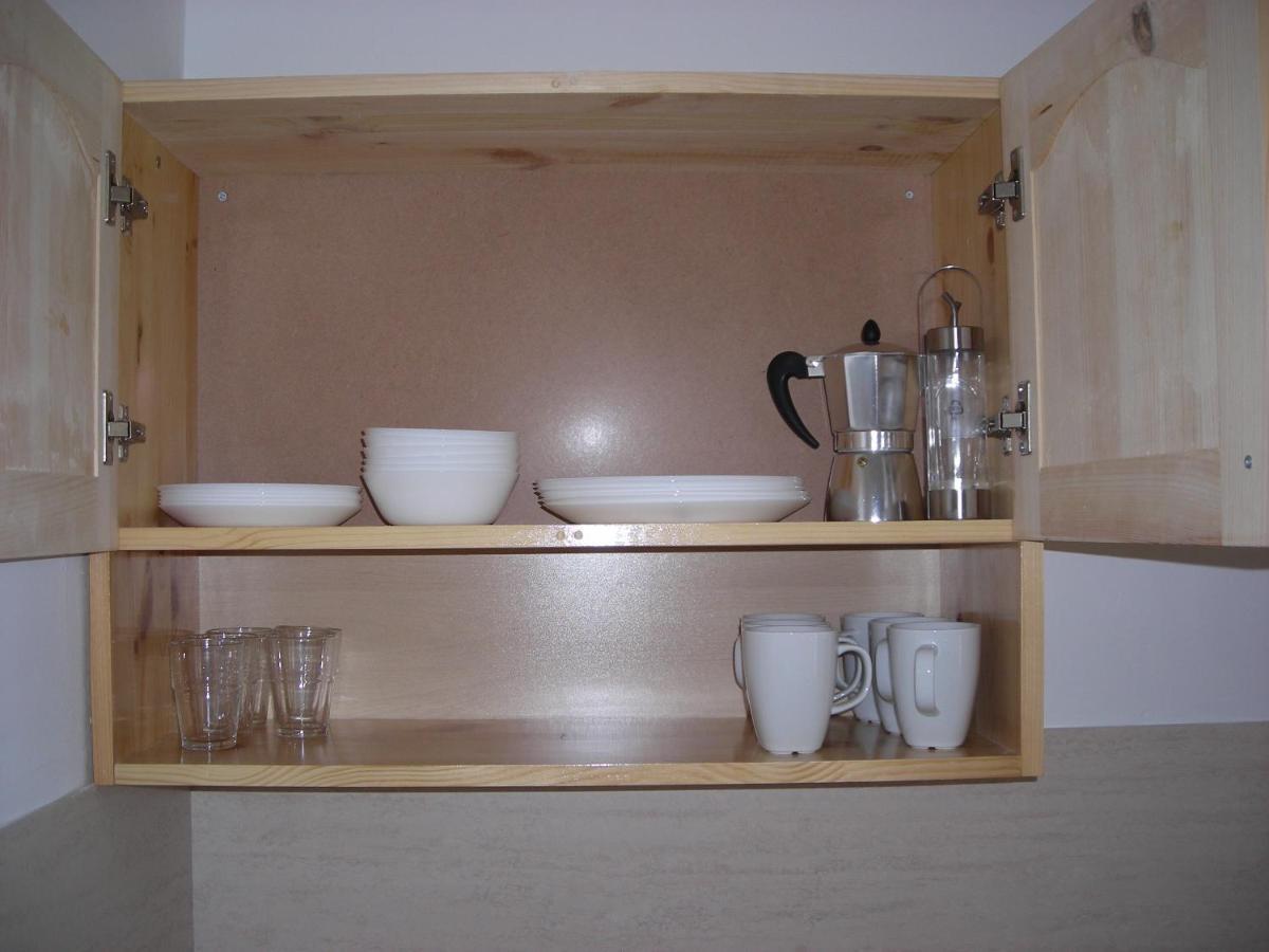 Iglika 2 - Studio Cabin โบโรเวทส์ ภายนอก รูปภาพ