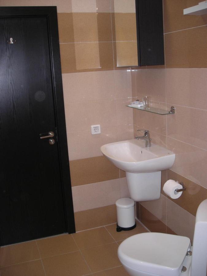 Iglika 2 - Studio Cabin โบโรเวทส์ ภายนอก รูปภาพ