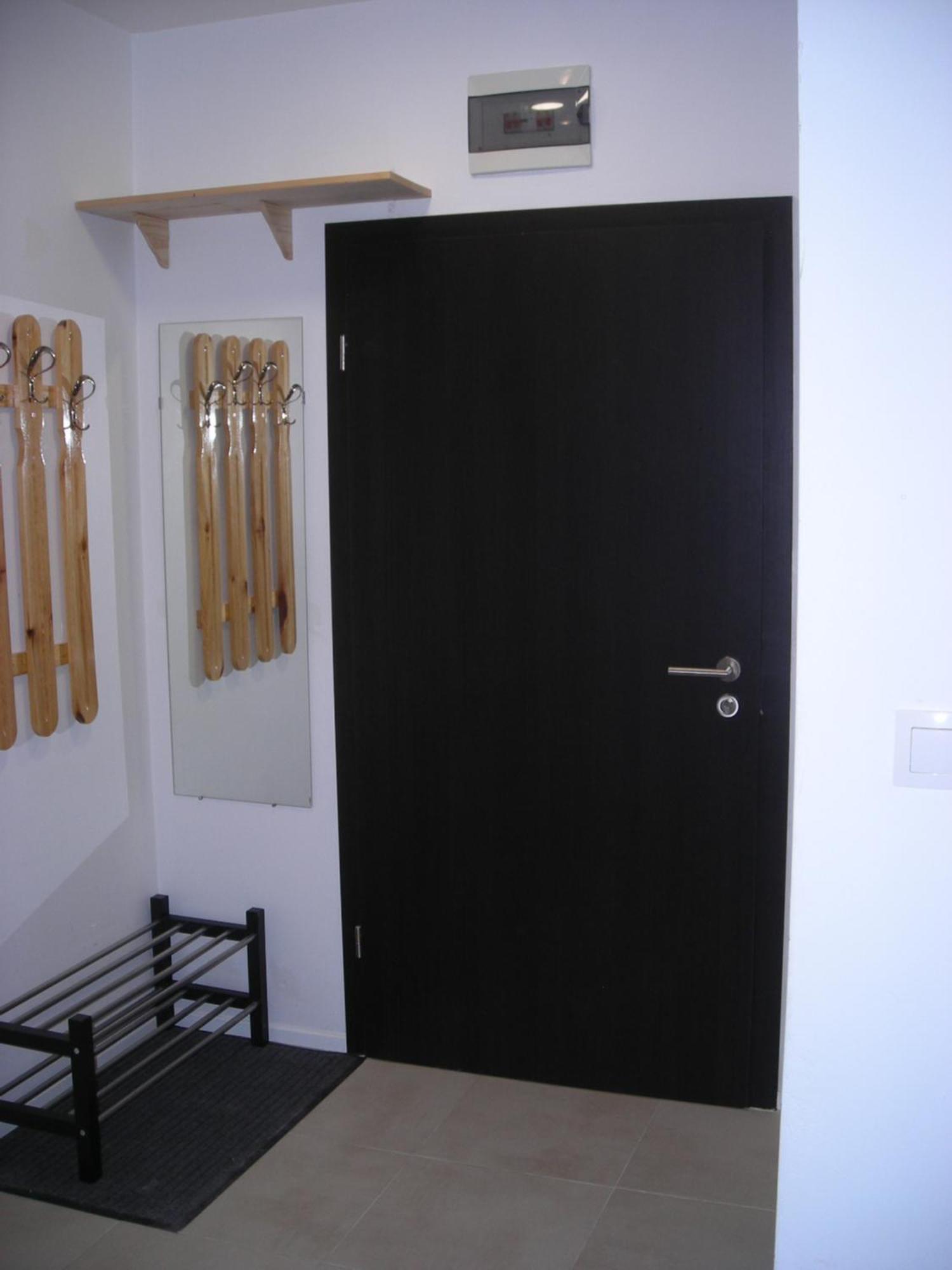 Iglika 2 - Studio Cabin โบโรเวทส์ ภายนอก รูปภาพ