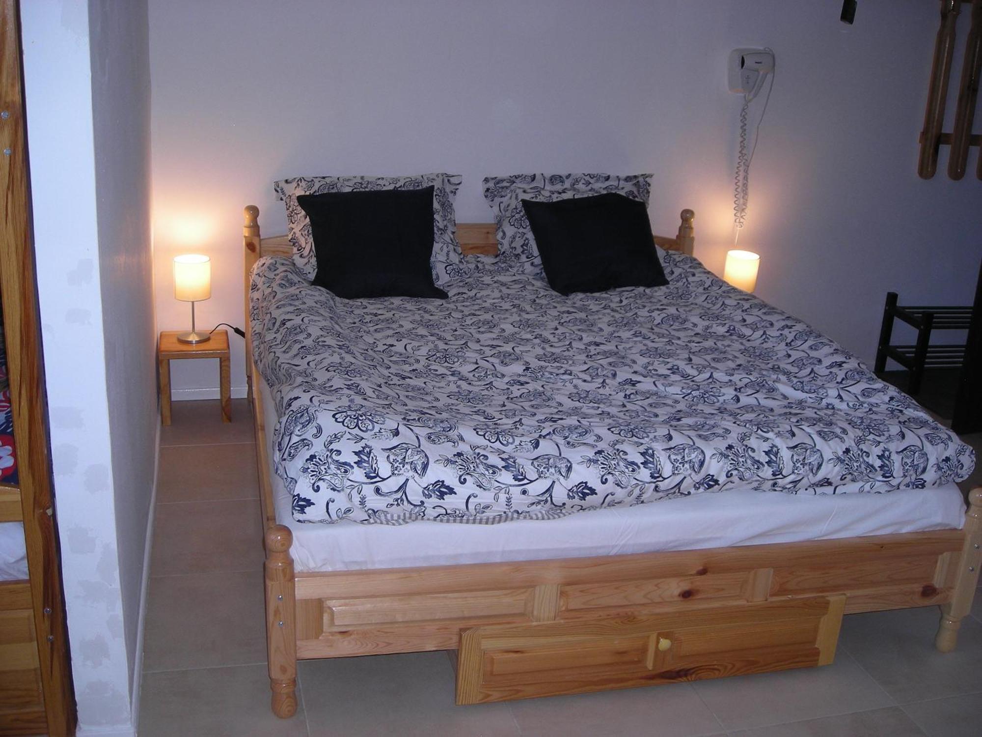 Iglika 2 - Studio Cabin โบโรเวทส์ ภายนอก รูปภาพ
